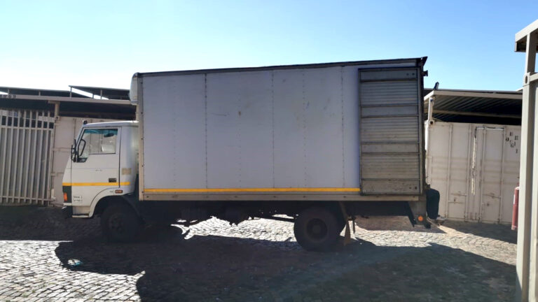 SSD Movers
