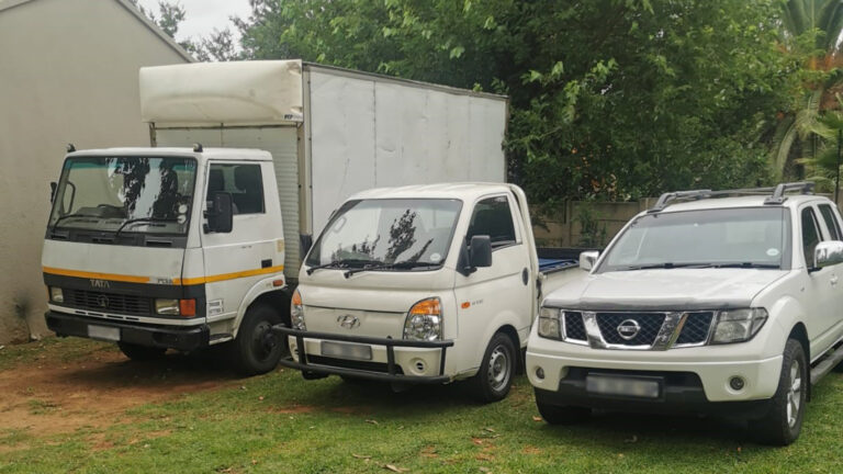SSD Movers