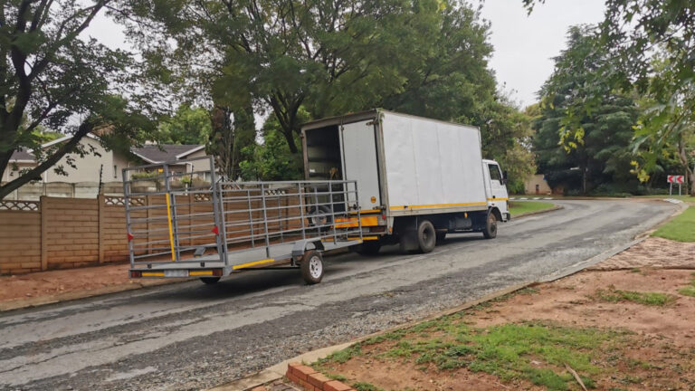SSD Movers